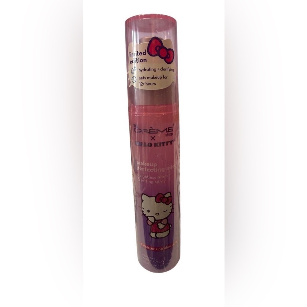 HK Perfecting Mist - Korean Skincare. New